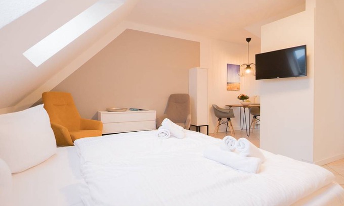 Neuhaus Apartamento | 30 m² Apartamento ∙ 2 huéspedes