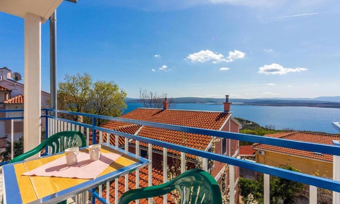 Klanfari Apartamento | 30 m² Apartamento ∙ 2 huéspedes