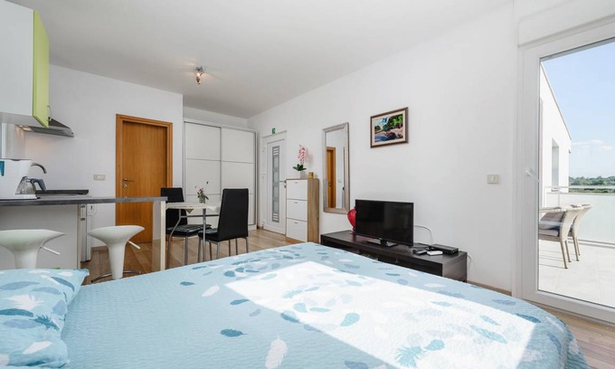 Đuba Apartamento | 30 m² Apartamento ∙ 2 personas