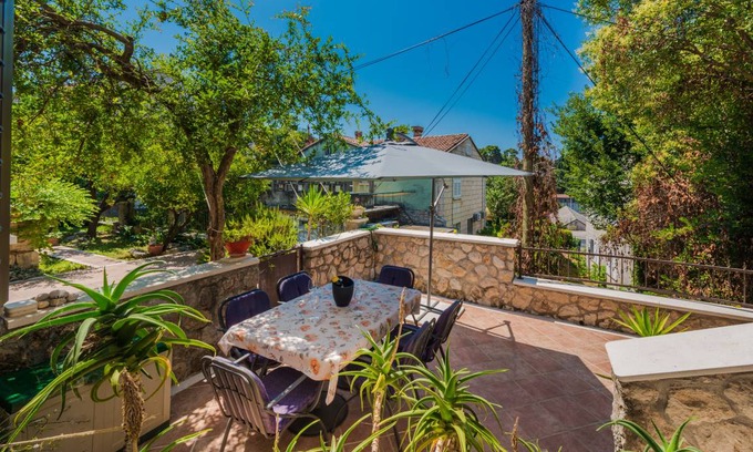 Gornji Kono Apartamento | 30 m² Apartamento ∙ 2 habitaciones ∙ 4 huéspedes