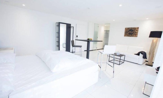 Regensdorf Apartamento | 30 m² Apartamento ∙ 1 huésped