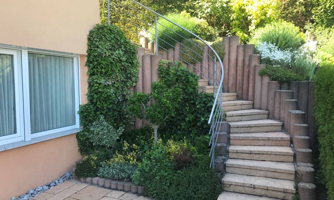Daisendorf Apartamento | 30 m² Apartamento ∙ 2 huéspedes