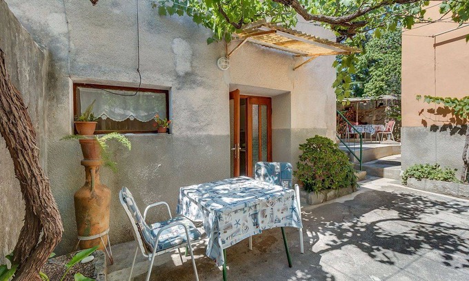Veli Losinj Apartamento | 30 m² Apartamento ∙ 1 habitación ∙ 2 huéspedes