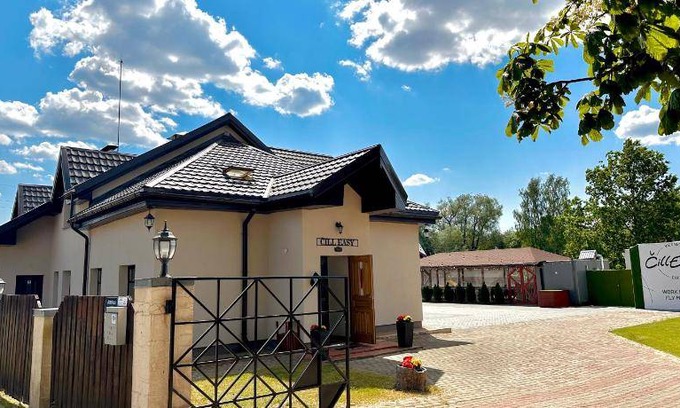 Adazi Cama Y Desayuno | 30 m² Bed & Breakfast ∙ 4 huéspedes