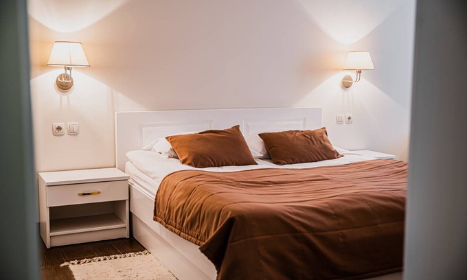 Bizeljsko Casa | 30 m² Casa ∙ 1 habitación ∙ 2 personas