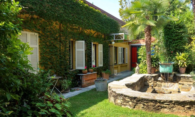 Invorio Casa | 30 m² Casa ∙ 1 habitación ∙ 2 huéspedes