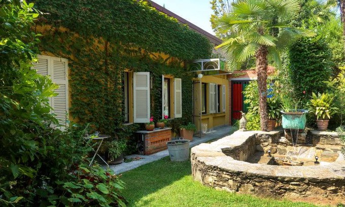 Invorio Casa | 30 m² Casa ∙ 1 habitación ∙ 2 personas