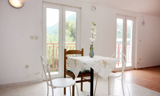 Sobra Apartamento | 30 m² Estudio ∙ 1 habitación ∙ 3 huéspedes
