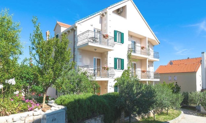 Bol Apartamento | 30 m² Estudio ∙ 2 huéspedes