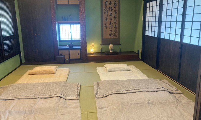 Amami Casa | 30 min airport Max 4ppl with parking and wifi - Guesthouse Naze / Amami Kagoshima