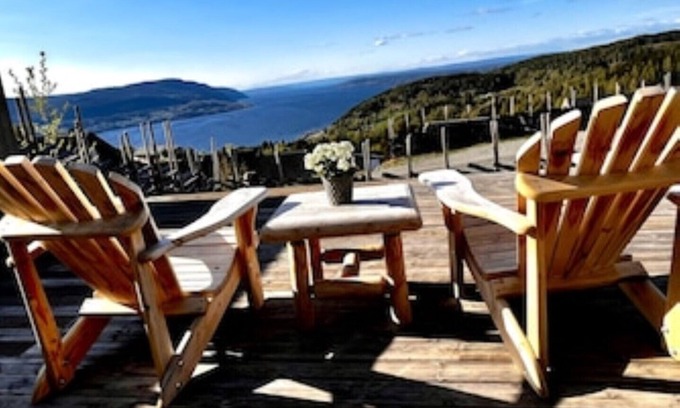 Hurdal Municipality Cabina | 30 min from Gardermoen- Cabin with amazing view!
