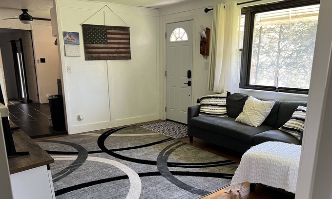 New Market Casa | 30 min from smoky mountains and downtown Knoxville