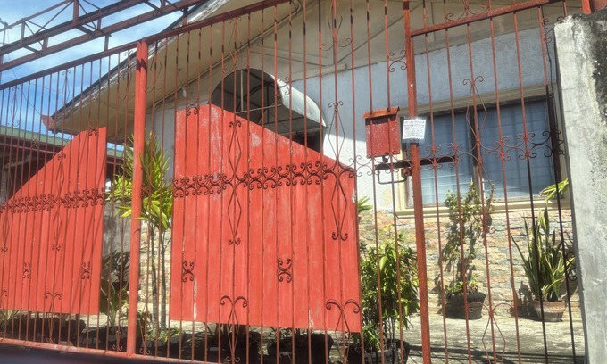 Talomo District Casa | 30 Minutes away to Airport Casa nearby coastal road