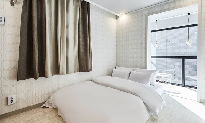 Yangjae-dong Hotel | 30 month HOTEL