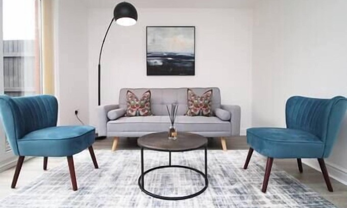 Canton Casa | 30%off|Groups|Contractor|Family