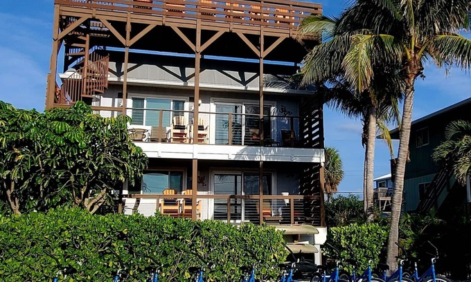 Englewood Casa | ¡Bicicletas gratis, kayaks, SUP y más! ¡Mímese con comodidades inigualables!