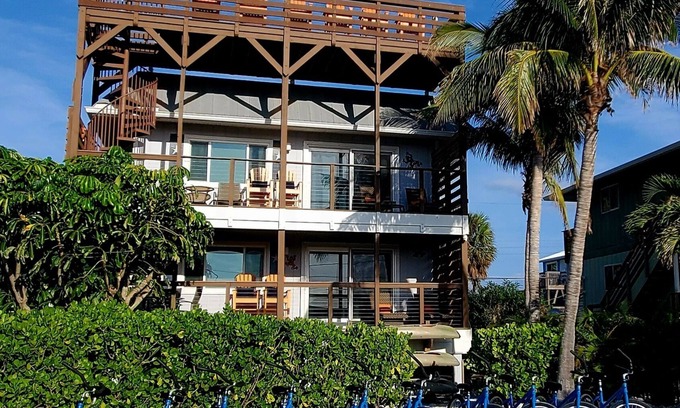 Englewood Casa | ¡Bicicletas gratis, kayaks, SUP y más! ¡Mímese con comodidades inigualables!