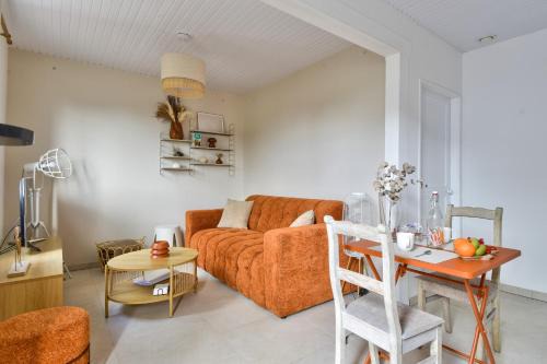Barbatre Casa | 300 m de la plage - Maison pour 2 avec jardin