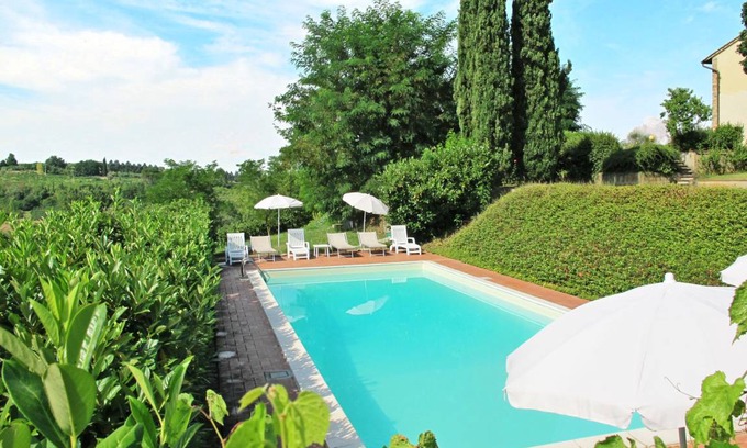 Scandicci Casa | 300 m² Casa ∙ 5 habitaciones ∙ 12 personas