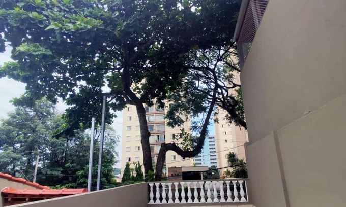 Jardim Aeroporto Casa | 300 Metros do Aeroporto de Congonhas! Fora da Rota de Avião, Casa Silenciosa