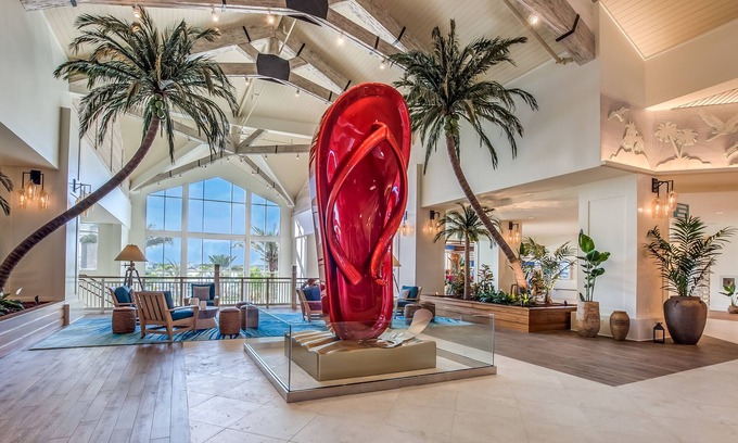 West Kissimmee Cabaña | 3000 Latitude Lane