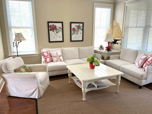 Seabrook Island Casa | 3002 Salt Marsh