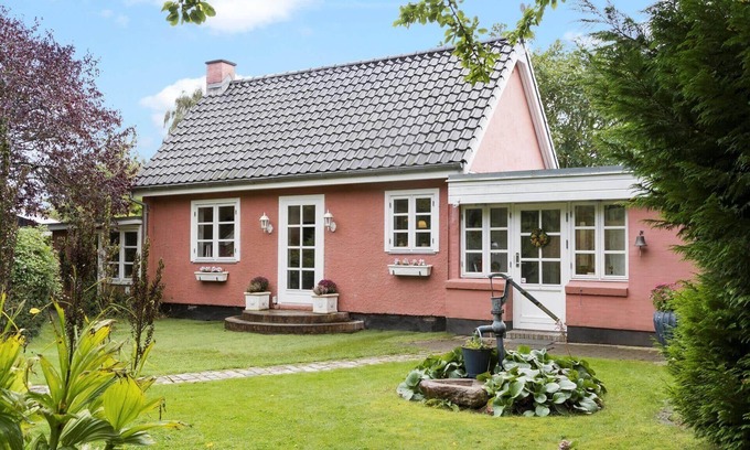 Beder Malling Casa | 30066 Beder - Høgevænget 13
