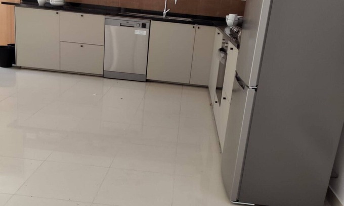 Apulia Apartamento | 300m by Ap lia Beach Terrace