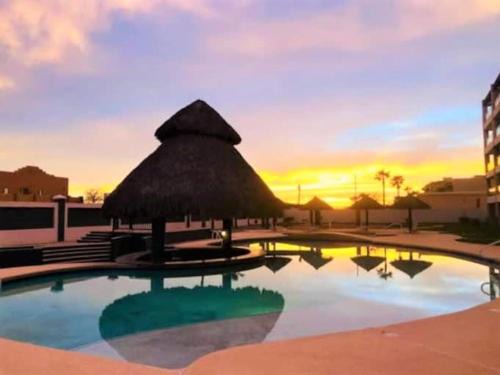 Las Conchas Casa | 301 B Linda Vista Tranquil Sunset Vistas
