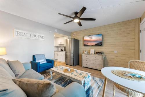 North Wildwood Apartamento | 301 Ocean Ave, Unit 103 - The Harbor Light