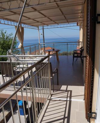 Kardamyli Apartamento | (301) Sea And Sun Apartments Kardamili