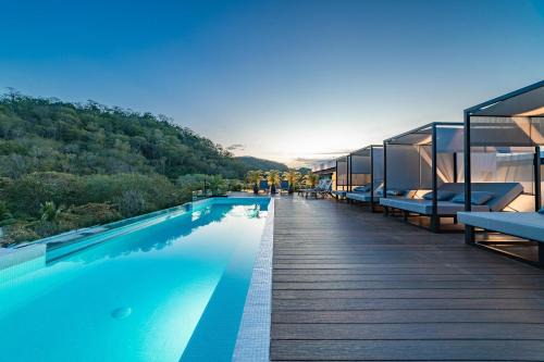 Santa María Huatulco Casa | 3018 - Ziba Condo 208