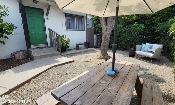 Highland Park Apartamento | 302 Branch unit A
