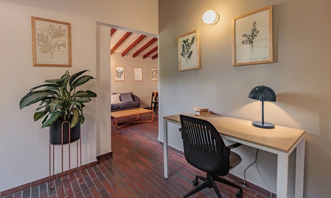 Robledo Apartamento | 302 Modern 2 bedroom apartment