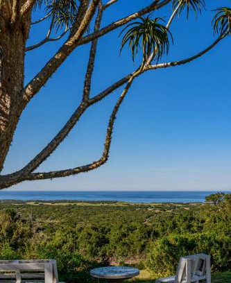 Port Elizabeth Apartamento | 302 On Old Sea View Road Chelsea