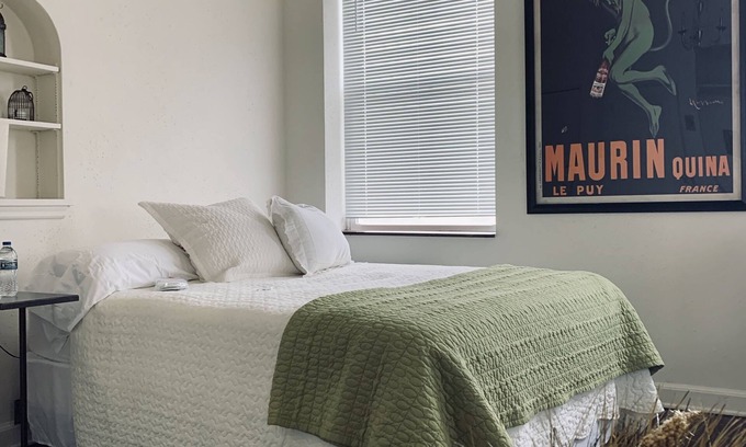 Boone Apartamento | 302 Studio Apt., A Preferred Partner of Rail Explorers