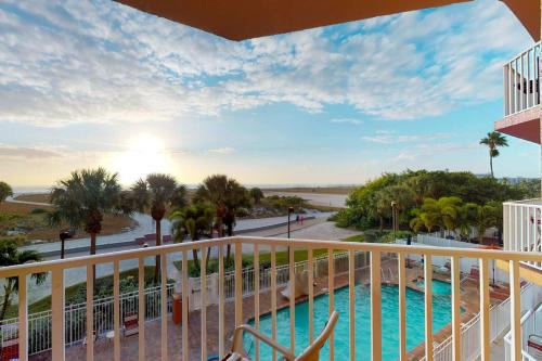 Treasure Island Casa | 302 - Surf Beach Resort