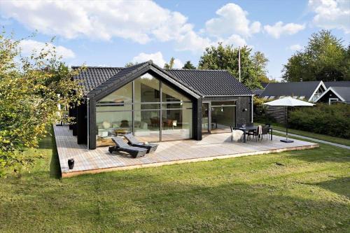 Saksild Strand Casa | 30315-Odder-Grindevej-22