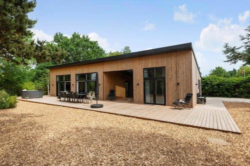 Saksild Strand Casa | 30356-Odder-Hougaardsvej-36