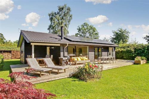 Saksild Strand Casa | 30369-Odder-Rude-Hedevej-15