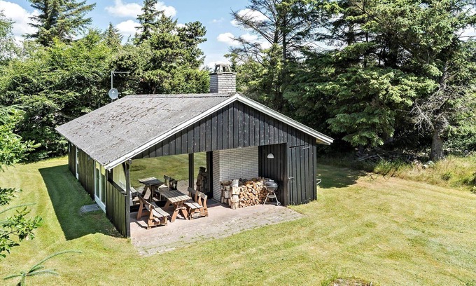 Sønder Nissum Casa | 30373 Ulfborg - Røllikevej 197