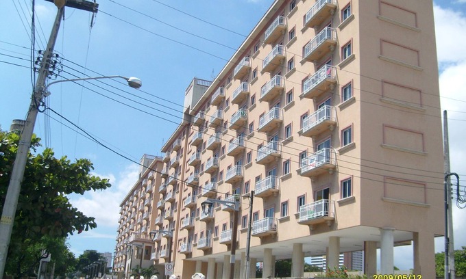 Praia de Iracema Apartamento | Apto para 1 suite en la playa de Iracema