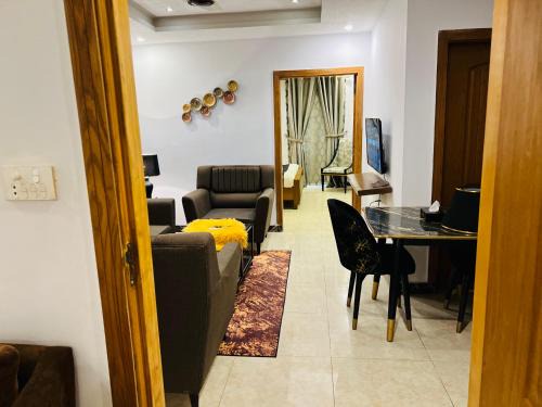 E-11 Sector Apartamento | 304 Bella Hotel