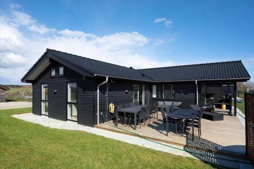 Saksild Strand Casa | 30434-Odder-Strandvaenget-10