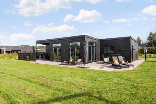 Saksild Strand Casa | 30441-Odder-Strandvaenget-12