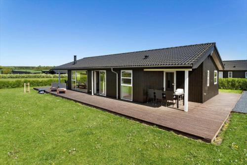 Saksild Strand Casa | 30451-Odder-Strandvaenget-7