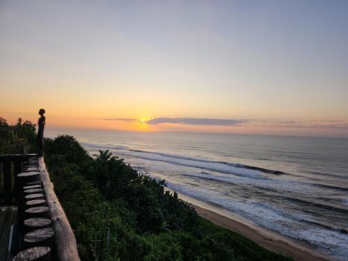 Amanzimtoti Cama Y Desayuno | 305 Guest House