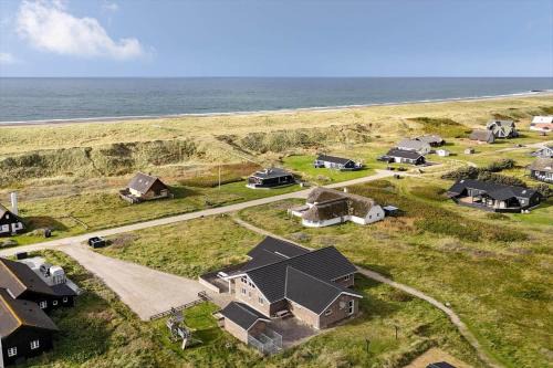 Vrist Strand Casa | 305-Harboore-Arcticvej-6