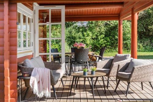 Saksild Strand Casa | 30569-Odder-Engagervej-98