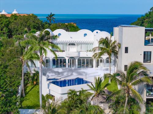 Santa María Huatulco Villa | 3067 - Casa Blanca